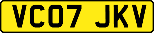 VC07JKV