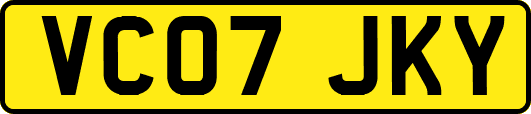 VC07JKY