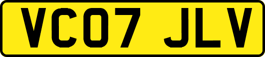 VC07JLV