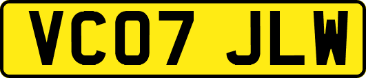 VC07JLW