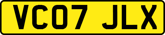 VC07JLX