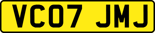 VC07JMJ