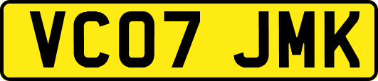 VC07JMK