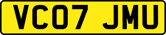 VC07JMU