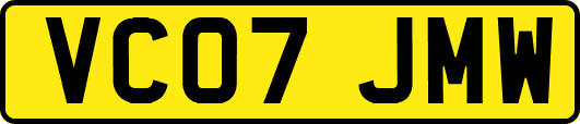 VC07JMW