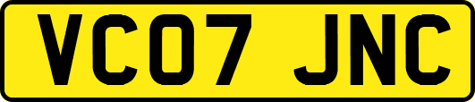 VC07JNC