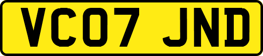 VC07JND