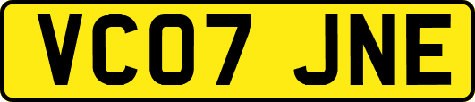 VC07JNE
