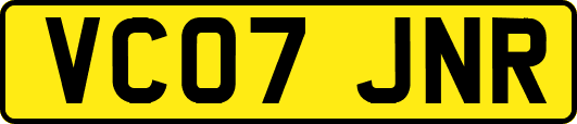 VC07JNR