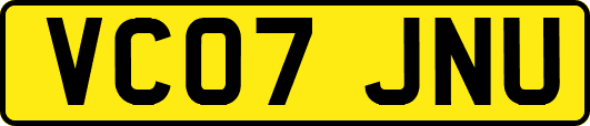 VC07JNU