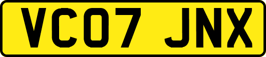 VC07JNX