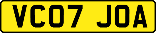 VC07JOA