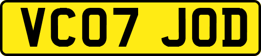 VC07JOD