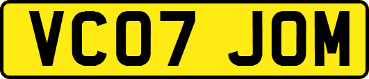 VC07JOM