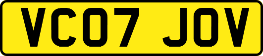 VC07JOV