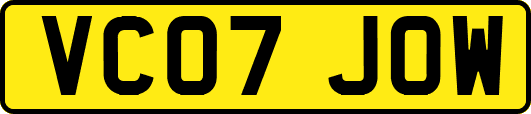 VC07JOW