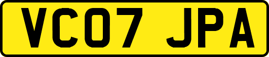 VC07JPA