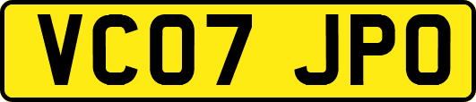 VC07JPO