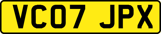 VC07JPX