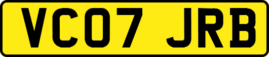 VC07JRB