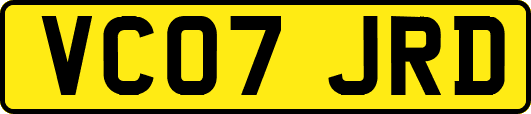 VC07JRD