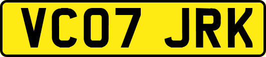 VC07JRK