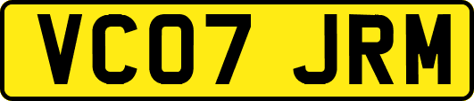 VC07JRM