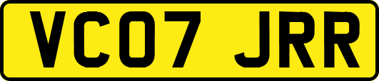 VC07JRR