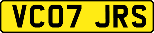 VC07JRS