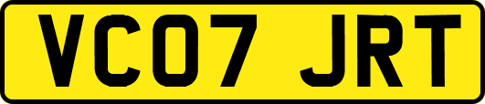 VC07JRT