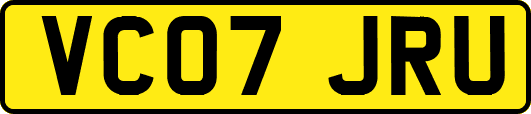 VC07JRU