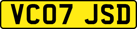 VC07JSD