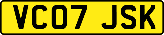 VC07JSK