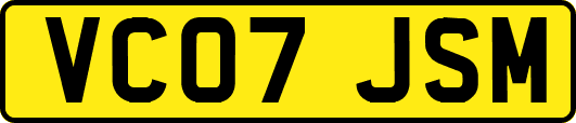 VC07JSM
