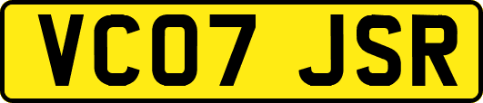 VC07JSR