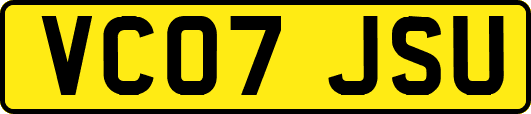 VC07JSU