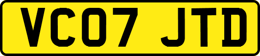VC07JTD