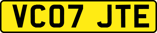 VC07JTE