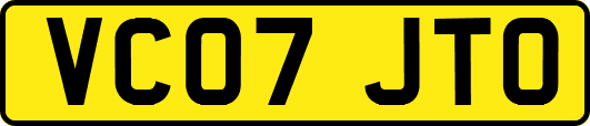 VC07JTO