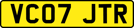 VC07JTR