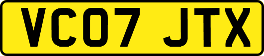 VC07JTX