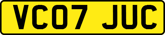 VC07JUC