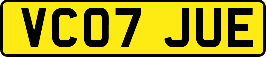 VC07JUE
