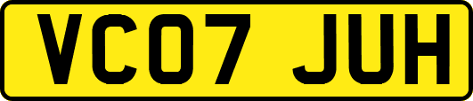VC07JUH