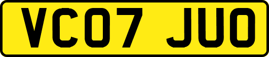 VC07JUO