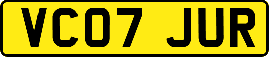 VC07JUR