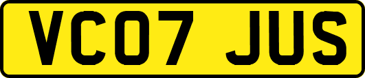 VC07JUS