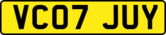 VC07JUY