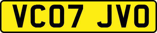 VC07JVO