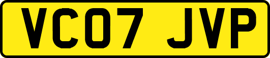 VC07JVP